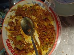 邬氏非遗怪噜饭-怪噜范·贵阳小吃大排档旗舰店(世纪金源店)