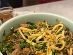 -君霖海鲜私房菜(春柳店)