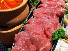 -翡翠鸟精品泰国菜(北辰财富中心店)