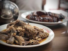 -黄连大头华烧鹅(萧地大马路店)