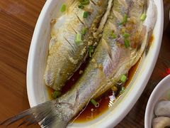 -长廊好灶头 本地人农家菜(枫泾古镇店)