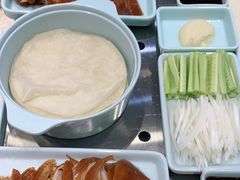 精品烤鸭-紫光园·烤鸭(吕家营店)