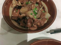 -乔阿马·江南味·驴肉香(龙湖华泾天街店)