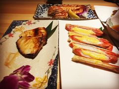 -清水日本料理铁板烧(学府路店)