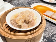 -頂好酒家·经典粤菜(海信广场店)