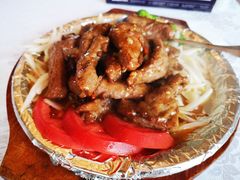 -万宝海鲜舫(劳动公园店)