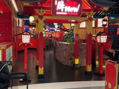 -牛New寿喜烧(金鹰世界店)
