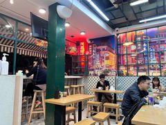 -柴爿巷·香酥鸡&馄饨(复兴中路店)