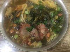 -北海田螺店(四川路店)