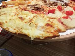 -必胜客(证大大拇指店)