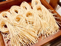 主食拉面-红鼎豆捞·非遗鲍皇汤火锅(宝丰路店)