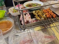 -遇西祠·海鲜烧烤(总店)
