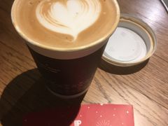-Peet's 皮爷咖啡(东湖路手作店)