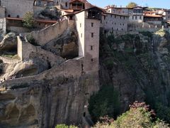 -梅黛奥拉修道院