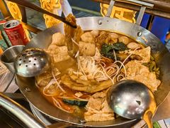 -小螺大作·螺蛳粉火锅(林和西店)