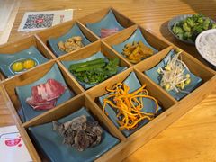 -勺子米线·云南传统小吃市集(四方街店)