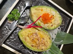 -昱匠·日本料理(金融街店)