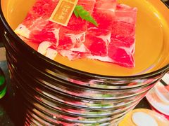 -牛New寿喜烧(虹桥新天地店)