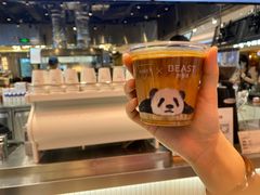 -Manner Coffee(壹方城店)