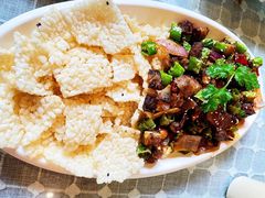 -小厨子私房菜·云南美食店