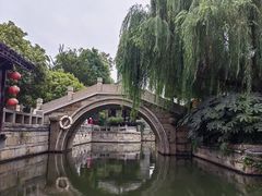 -台儿庄古城
