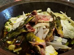 -忆乡情铁锅炖鱼饭店(延庆店)
