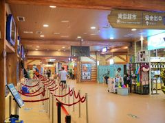 -长沙湘江冰雪世界