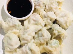 -广东道至正餐厅(区庄店)