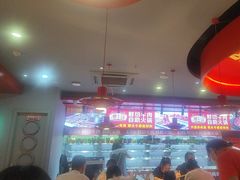 -潮牛岛·潮汕鲜切牛肉自助火锅(无锡首店)
