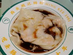 -西关明记肠粉(荔枝湾店)