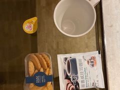 -杭州龙禧福朋喜来登酒店