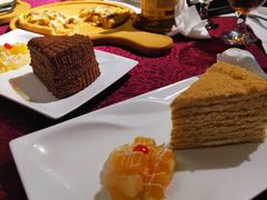 -92°C俄式厨房(中央大街店)