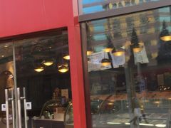 门面-哈根达斯(国瑞店)