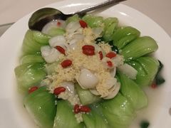 -桃源春晓中餐厅 TaoYuan Restaurant