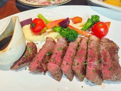 -普朗姆生蚝吧(原建国路店)