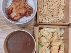 排骨年糕-鲜得来排骨年糕(即墨路店)