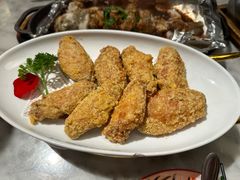 -新白鹿餐厅(第一百货店)