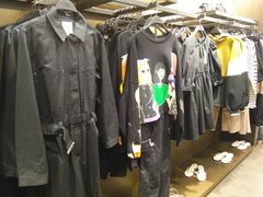 -ZARA(仓山万达店)