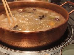 -牛村来人潮汕牛肉火锅(西单店)