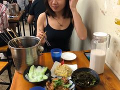 -炒豆合作社(东四总店)