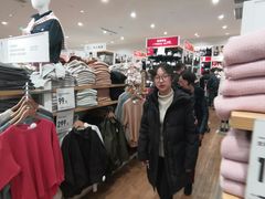 -优衣库(长沙国金中心店)