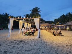 -石梅湾艾美度假酒店