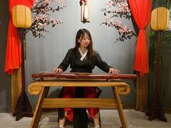 -MAX伯爵沉浸式超级游戏体验馆·实景桌游·剧本杀(小时代店)