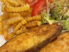 -妈阁铭记澳葡美食