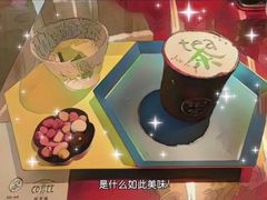 -茶是一枝花泡茶店