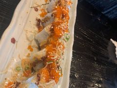 秋天童话-芥岛(河北大街店)