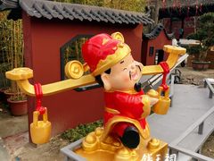 -钱王祠