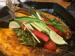 -云海肴·汽锅鸡·云南菜(天津国金汇店)