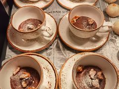 -博林天瑞喜来登酒店·西丽尚膳