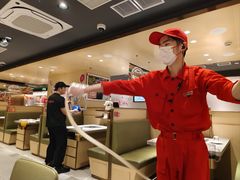 -海底捞火锅(正大乐城店)